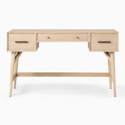 Mid-Century Desk (52")