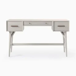 Mid-Century Desk (52")