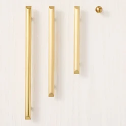 Mid-Century Hardware