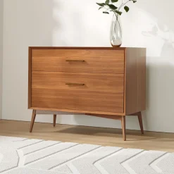 Mid-Century Lateral File (36") - ADA