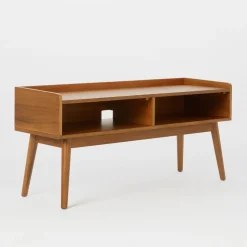 Mid-Century Media Console (48")