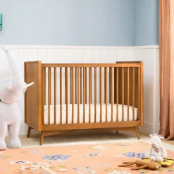 Mid-Century Nursery Furniture Collection