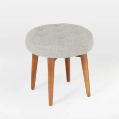 Mid-Century Stool