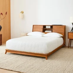 Mid-Century Storage Bedroom Collection