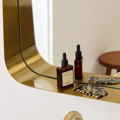 Milbrook Mirror