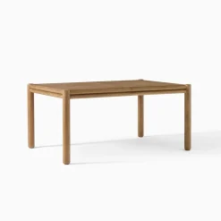 Miles Extendable Dining Table & Chairs Set