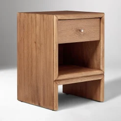 Miles Mini Nightstand (16")