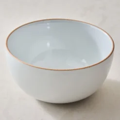 Mill Stoneware Cereal Bowl Sets