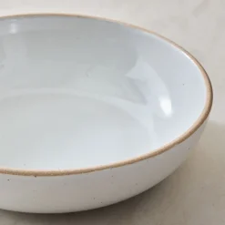 Mill Stoneware Pasta Bowl Sets