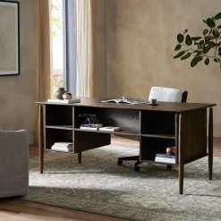 Mirri Executive Desk (71")
