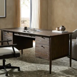 Mirri Executive Desk (71")