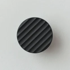 Misewell Fluted Wall Hook