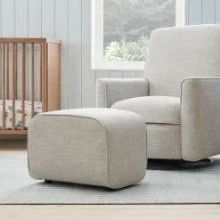 Miso Ottoman