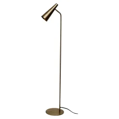 Modern Cone Floor Lamp
