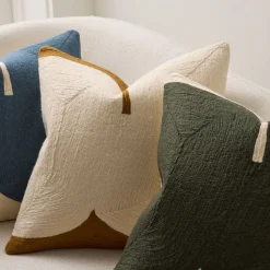 Modern Shape Pillow Cover