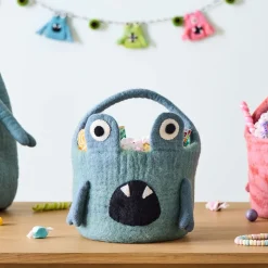 Monster Treat Bag
