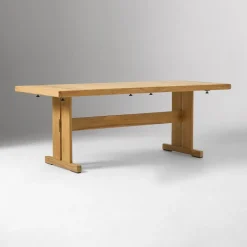 Monterey Outdoor Teak Extendable Dining Table (77"–107"), Benches & Dining Chairs Set