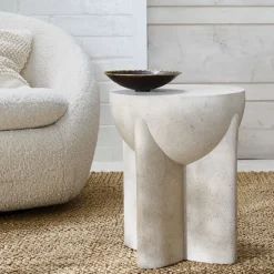 Monti Indoor/Outdoor Side Table (15")