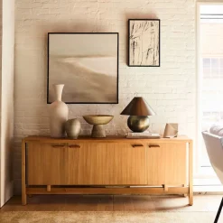 Moody Gestures Wall Art