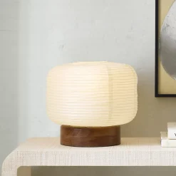 Mooney Table Lamp (12")