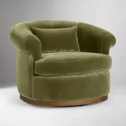Morningside Swivel Chair
