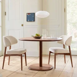 Mosco Bistro Table (32", 42")