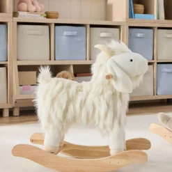 Musical Goat Rocker