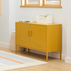 Mustard Made Lowdown Locker