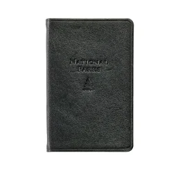 National Parks Pocket Atlas