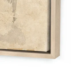 Natural Stone Framed Wall Art by Getty POD