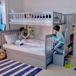 Naturepedic Lullaby Earth Dream Easy Mattress
