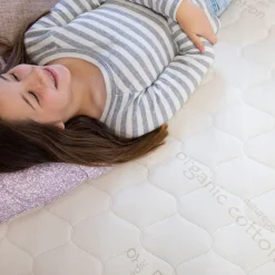 Naturepedic Organic Mattress