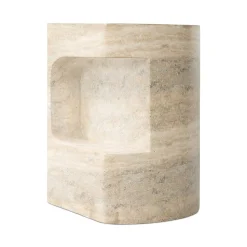 Neci Side Table (16")