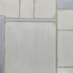 Neutral Patchwork Wall Art