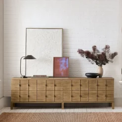 Neutral Touches Framed Wall Art
