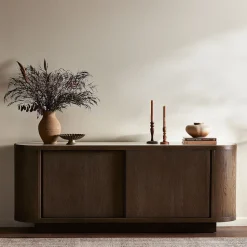 Nguyet Buffet (80")