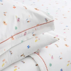 Nicole Cicak Summer Sheet Set