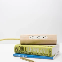 Niko Power Pendant by Most Modest