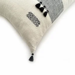 Nimmit Handloomed Sti Pillow Cover