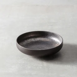 Nivo Metallic Serve Bowl