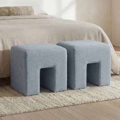 Nolen Ottoman