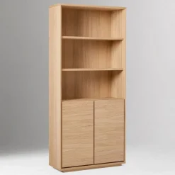 Norre Bookcase (35.5")