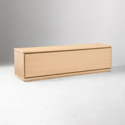 Norre Entryway Bench (62")