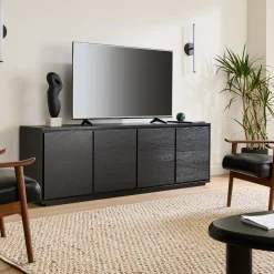 Norre Media Console (68"–80")