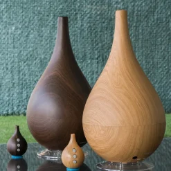 Objecto W4 Hybrid Humidifier
