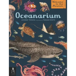 Oceanarium
