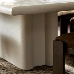 Ocran Dining Table (84")