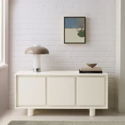 Odell Media Console (48"–80")