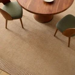 Ojai Handwoven Wool Rug