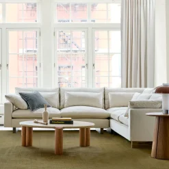 Ojai Handwoven Wool Rug